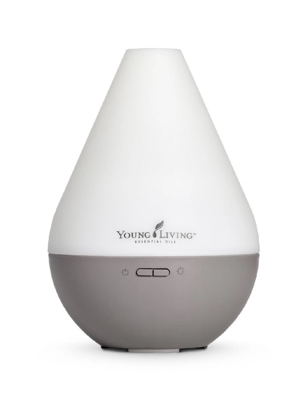 New young living Dewdrop essential oil ultrasonic diffuser